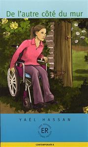 De l'autre côté du mur book cover
