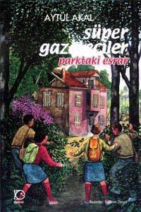 Parktaki Esrar