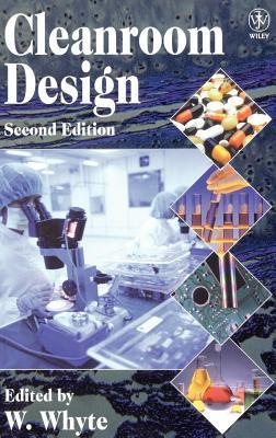 Cleanroom Design by W. Whyte | Goodreads