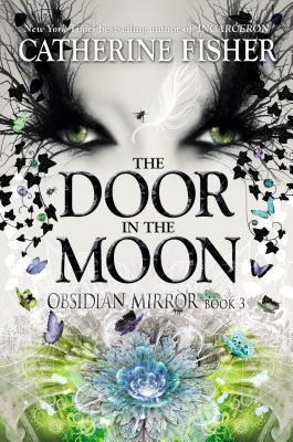 Obsidian Mirror book cover 3