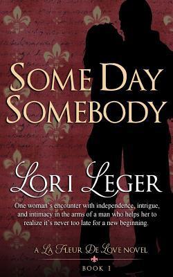 Some Day Somebody book cover
