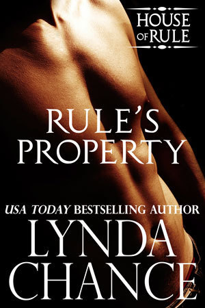 The House of Rule book cover 2