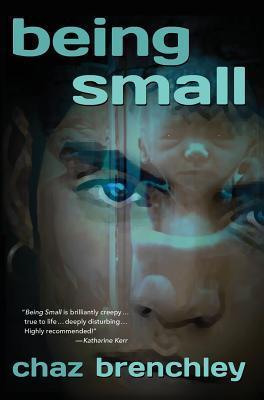 Being Small book cover