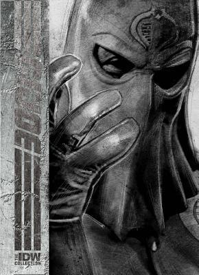 G.I. Joe: The IDW Collection, Vol. 5
