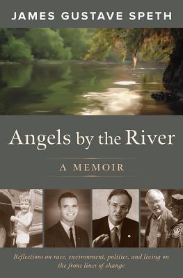 Angels by the River book cover