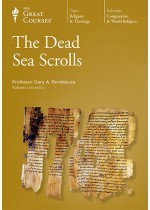 The Dead Sea Scrolls