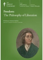 Freedom: The Philosophy of Liberation