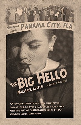 The Big Hello book cover