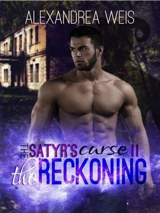 The Reckoning book cover