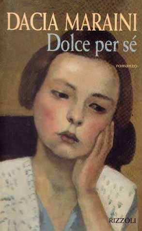 Dolce per sé book cover