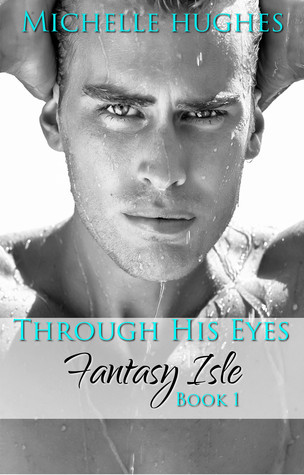 Through His Eyes book cover