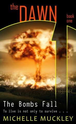 The Bombs Fall