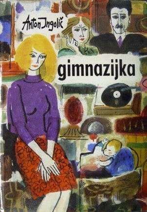 Gimnazijka