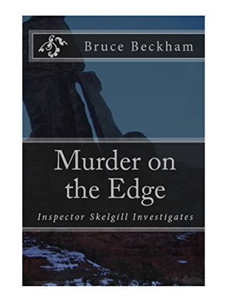 DI Skelgill Investigates book cover 3