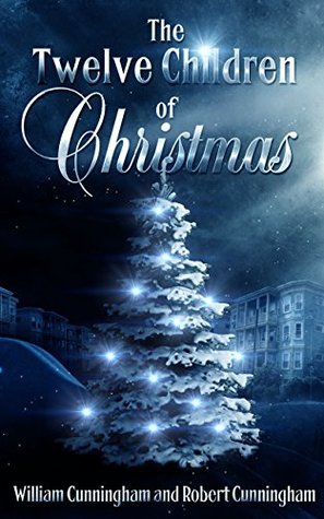 The Twelve Children of Christmas