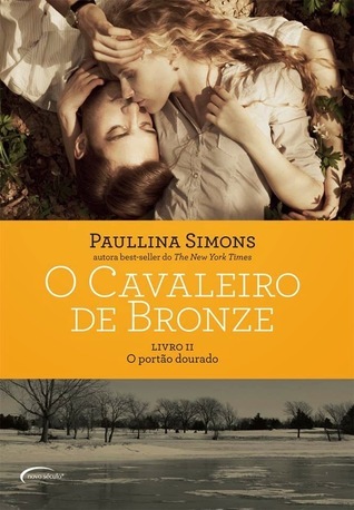 O Portão Dourado book cover