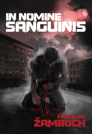 In Nomine Sanguinis book cover