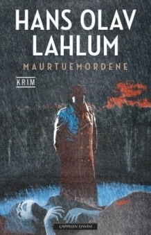 Maurtuemordene book cover