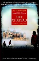 Het chateau book cover