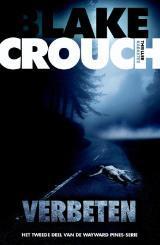 Verbeten (Wayward Pines, #2)