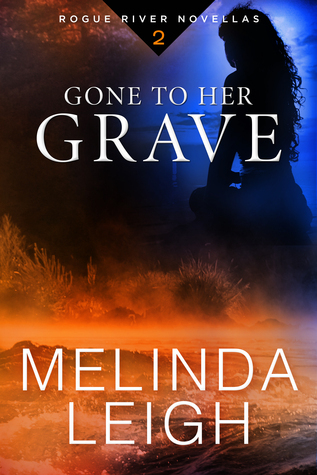 Rogue River book cover 2