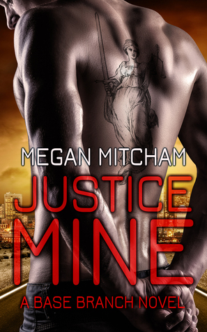 Base Branch book cover 3