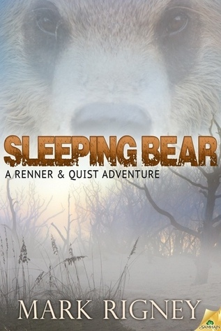 Sleeping Bear book cover