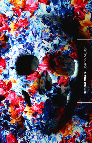 Half Out Where book cover
