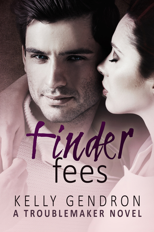 Finder Fees book cover