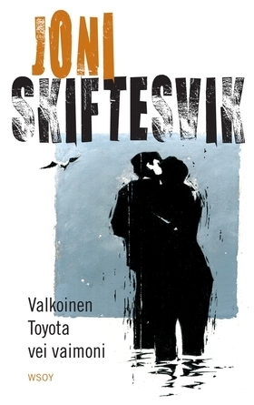Elämänkuvia book cover 1