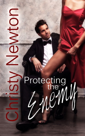 Protecting the Enemy book cover