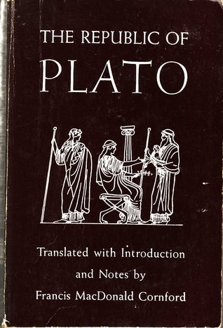 The Republic of Plato