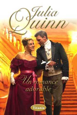 Un romance adorable (Cuarteto Smythe-Smith, #1)