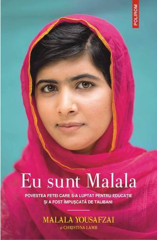 Eu sunt Malala