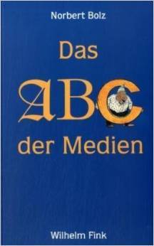 Das ABC der Medien book cover