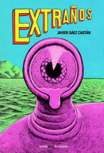 Extraños