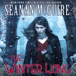 The Winter Long (October Daye, #8)