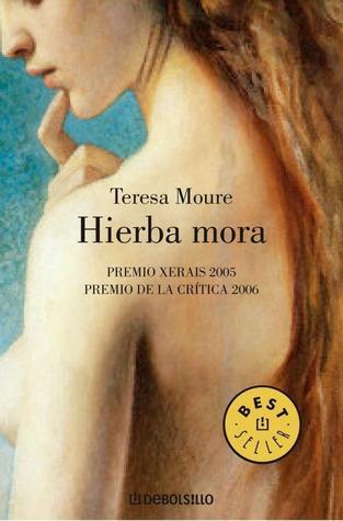 Hierba mora