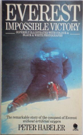 Everest: Impossible Victory