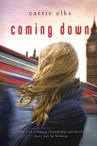 Love in London book cover 1