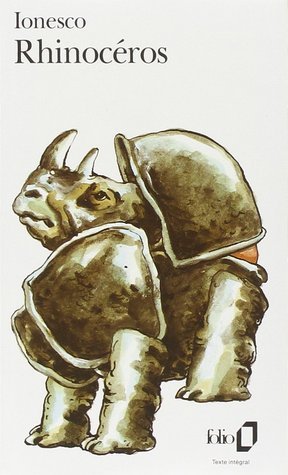 Rhinocéros