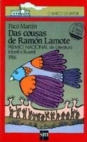 Das cousas de Ramón Lamote