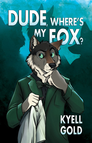 Dude, Where's My Series? book cover 1