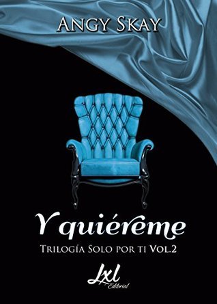 Trilogía Solo Por Ti book cover 1
