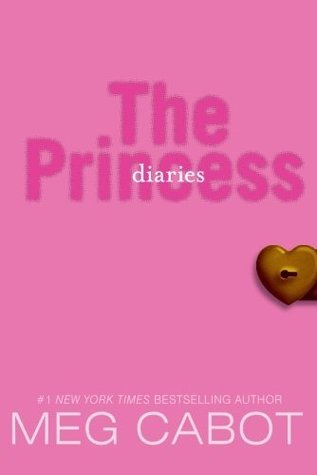 The Princess Diaries (The Princess Diaries, #1)