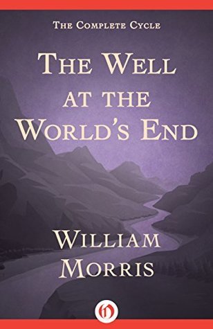 The Well at the World's End: A Tale