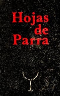 Hojas de Parra
