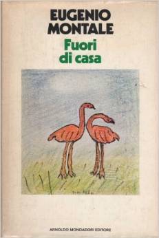 Fuori di casa book cover