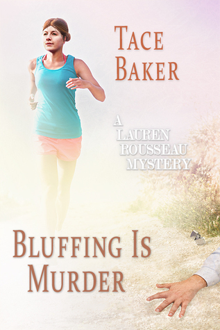 Lauren Rousseau book cover 2