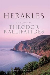 Herakles book cover